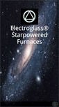 Mobile Screenshot of electroglass.com